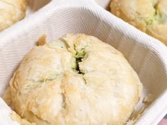 -龙华素斋(龙华路店)