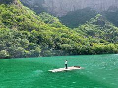 -河南宝泉旅游区