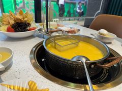 -八珍玉食鸡煲·打边炉(印象城店)