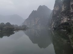 -孤山寨风景区