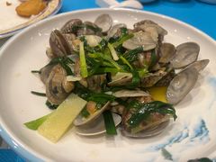 -糟粕醋·椰苑海南菜餐厅(亚龙湾天域酒店)