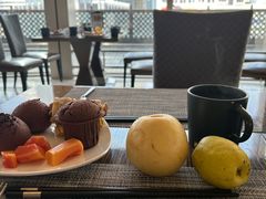 -大连中远海运洲际酒店