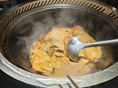 -地锅公社·现炒地锅鸡·地锅鱼·夜宵(罗锦路店)