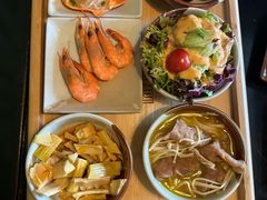 -青藤茶馆(南山路店)
