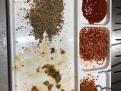 -丰茂烤串(金源店)