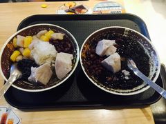 -鲜芋仙(南开大悦城店)