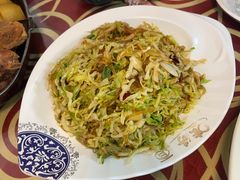 -大梁骨头馆·酱骨老菜(友好店)