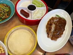 -吴记百姓菜馆·北京菜·烤鸭(故宫店)