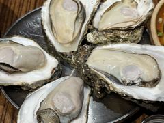 -蚝堡海鲜·威海菜·海肠捞饭·烧烤·亚洲吃蚝公司(幸福门店)