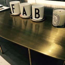 -FAB HAIR CLUB