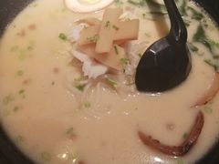 豚骨拉面-赤谷和牛烧肉居酒屋(石景山店)