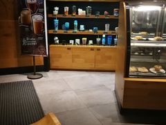 -星巴克(无锡东方商厦店)