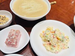 -老半斋(福州路店)