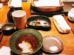 -是山居