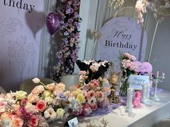 -PARFUM FLORAL花境法餐(南京首店)