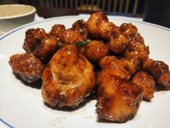 糖醋里脊-大牌大·传统杭帮菜(湖滨店)