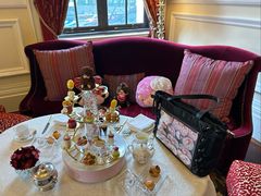 -Salon de Ville浦江汇(上海外滩华尔道夫酒店店)