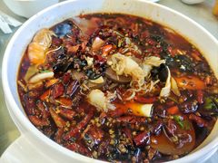 -成都驻京办餐厅(蜀都宾馆店)