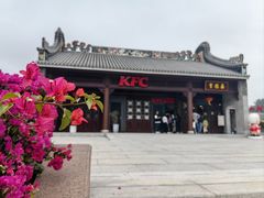 -香山湖公园