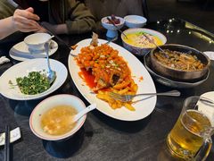 -香雪海饭店中餐厅(玉山店)