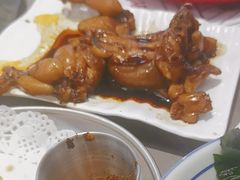 -生活如沸·顺德水牛奶火锅(大学路店)