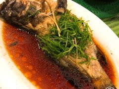 -盛港湾海鲜食府(黄沙店)
