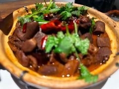 -京朋串屋·烧烤(望京西路总店)