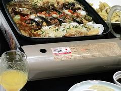 -丰收日·小海鲜·沪上家宴(顾村正大店)
