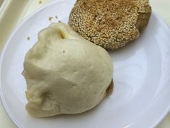 -清真·鸦儿李记·涮肉(花市店)