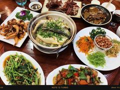 -王太饭堂