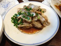 葱油蛏子-米家小馆(新华店)
