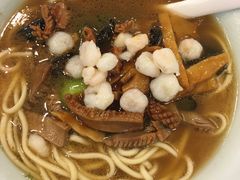 -奎元馆.百年奎元.非遗传承(西湖边的解放路店)