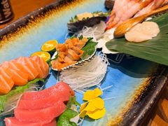 -千代武日本料理(爱建店)