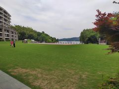 -天目湖涵田度假村