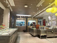 -香园茶社·金陵小灶(老门东店)