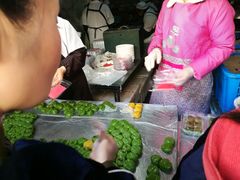 -沈记青团
