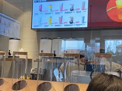 -喜茶(合肥中环城店)