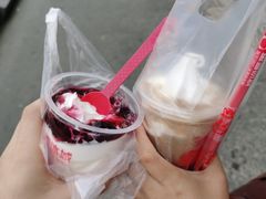 -蜜雪冰城(步行街中心店)