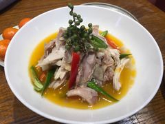 -必点海鲜·鲅鱼水饺(鞍山西道店)