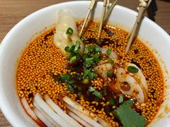 -新太二·鲜料川菜(晶耀前滩店)