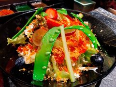 -300杯·和牛烧肉清酒专门店(廊里店)