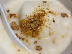 杏仁豆腐-食之六七·面(朝阳大悦城店)