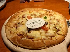 -布拉格餐厅· 中欧捷克菜(全国首店)