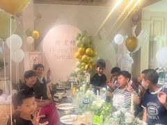 -HERRE·FARM 赫尔露营农场·团建聚会包场