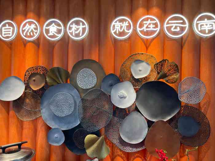 云海肴云南菜(昆明长水机场店)-"昆明机场转机中,找吃的,看到dior对面