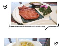 -忘忧草融合私房菜(红鼎国际店)