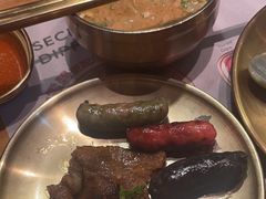 -闻老头·菊花炭烤肉(D11店)