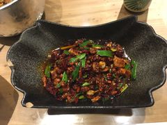 -黔城故事(虎峰别墅店)