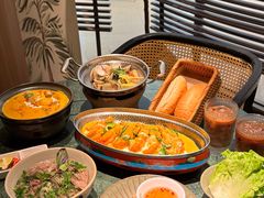 -美奈小馆·越南料理(福田星河COCO Park店)