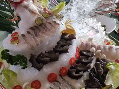 -雅和生态渔庄·宜城锅巴饭(龙灵山公园店)